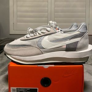 Size 12 - Nike LdWaffle Sacai